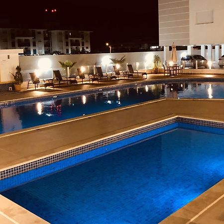 Apartamento Completo Na Paradisiaca Praia Dos Ingleses Florianópolis Eksteriør bilde