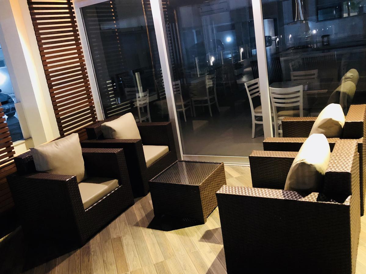Apartamento Completo Na Paradisiaca Praia Dos Ingleses Florianópolis Eksteriør bilde