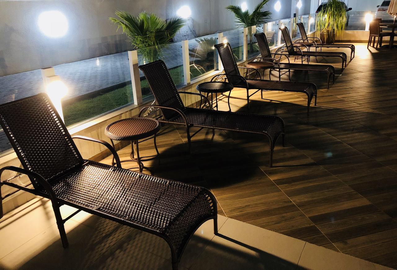 Apartamento Completo Na Paradisiaca Praia Dos Ingleses Florianópolis Eksteriør bilde