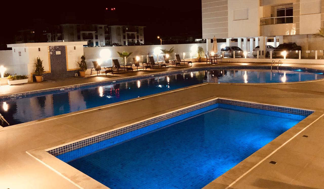 Apartamento Completo Na Paradisiaca Praia Dos Ingleses Florianópolis Eksteriør bilde