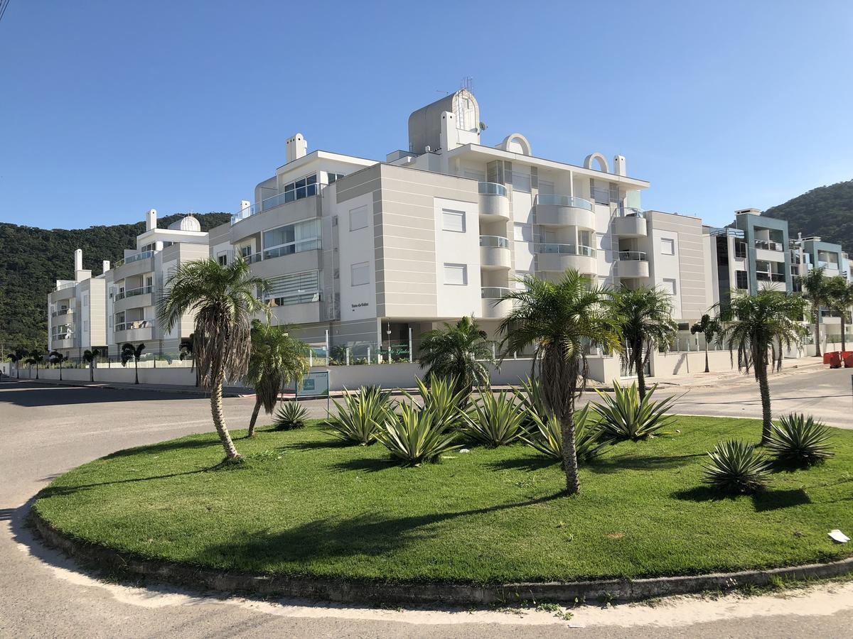 Apartamento Completo Na Paradisiaca Praia Dos Ingleses Leilighet Florianópolis Eksteriør bilde