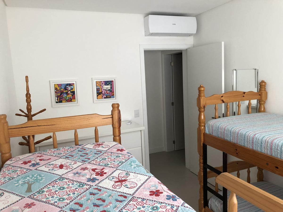 Apartamento Completo Na Paradisiaca Praia Dos Ingleses Florianópolis Eksteriør bilde