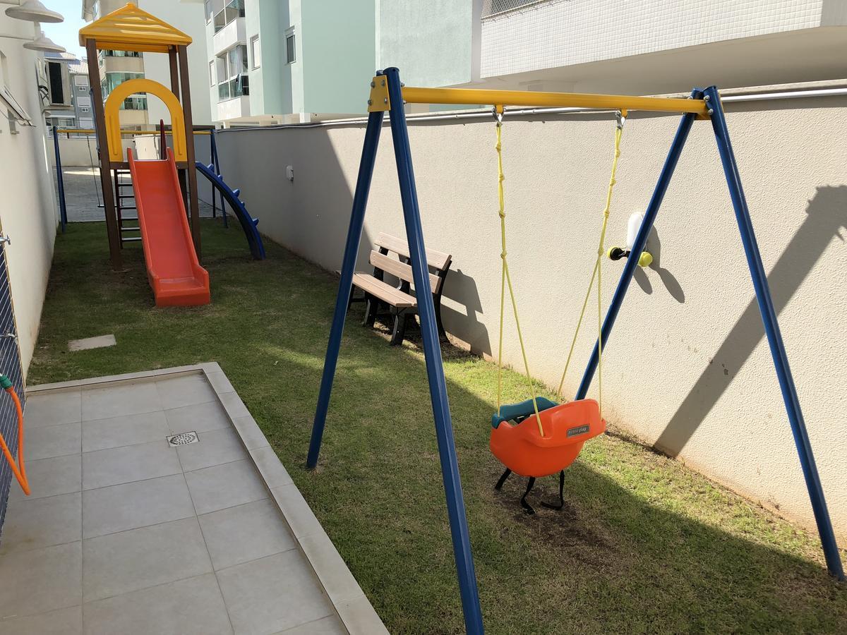 Apartamento Completo Na Paradisiaca Praia Dos Ingleses Florianópolis Eksteriør bilde