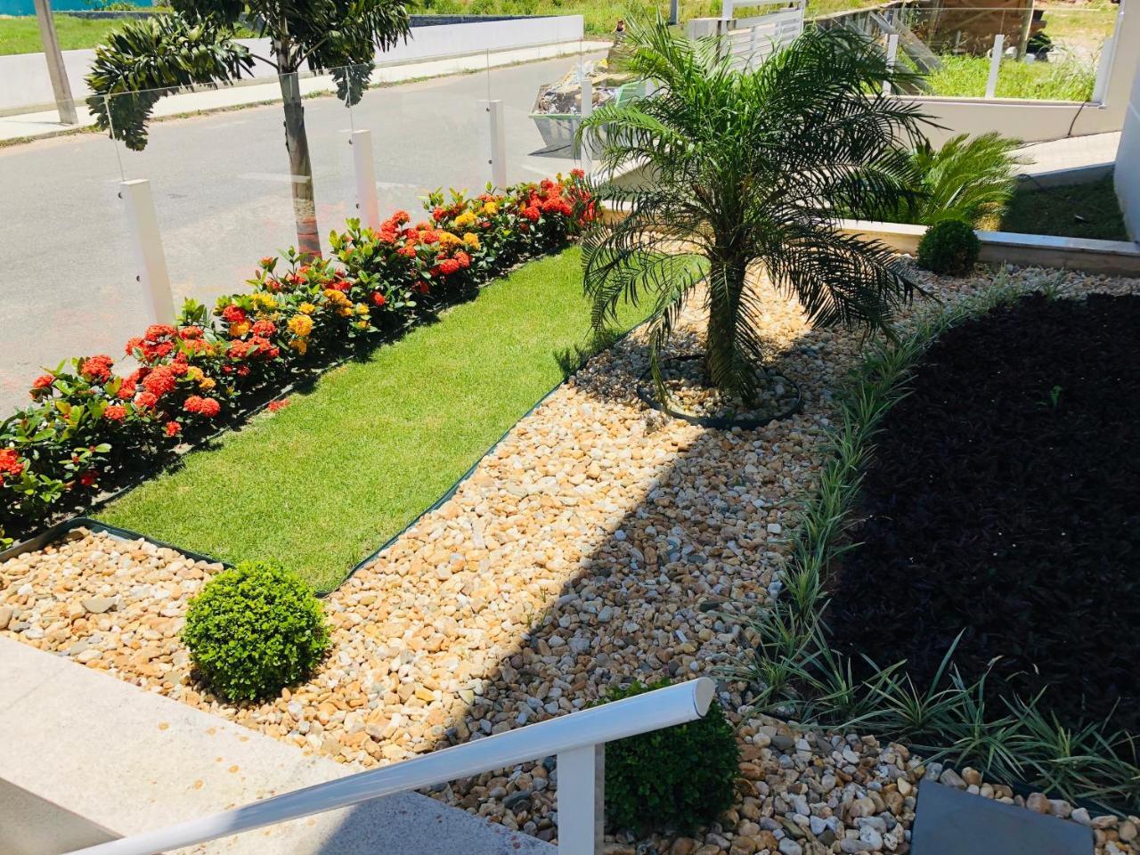 Apartamento Completo Na Paradisiaca Praia Dos Ingleses Florianópolis Eksteriør bilde