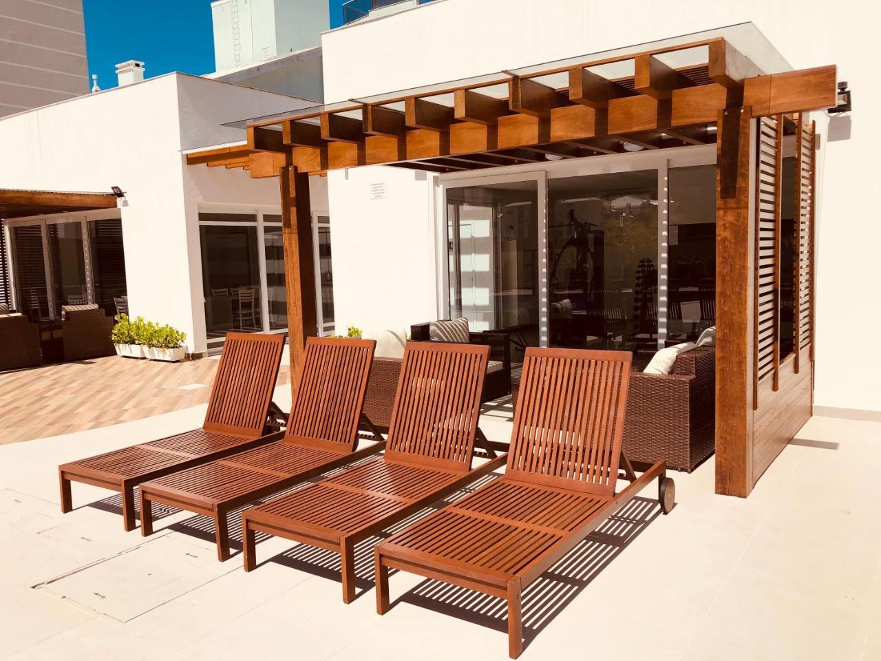 Apartamento Completo Na Paradisiaca Praia Dos Ingleses Florianópolis Eksteriør bilde