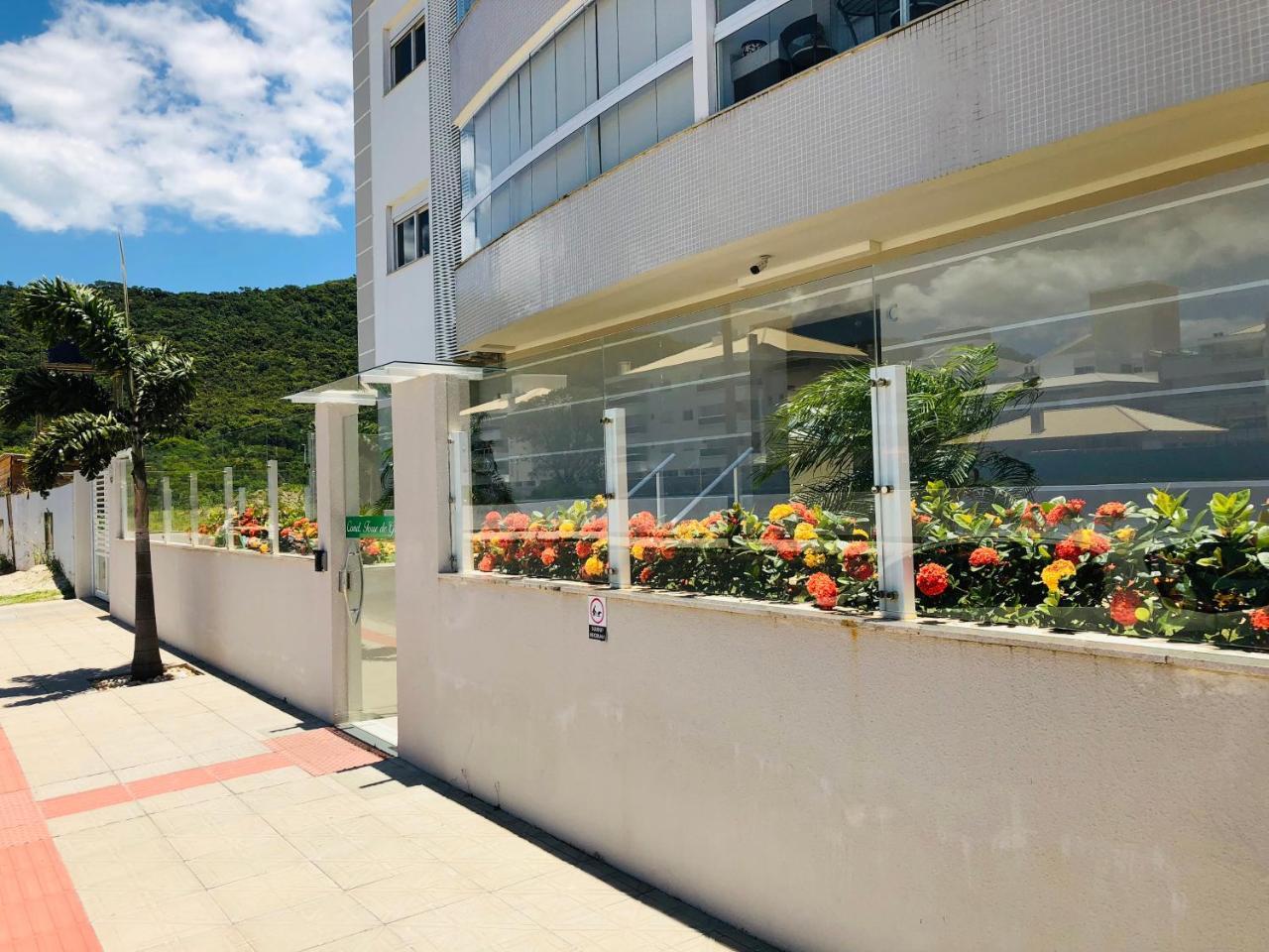 Apartamento Completo Na Paradisiaca Praia Dos Ingleses Florianópolis Eksteriør bilde
