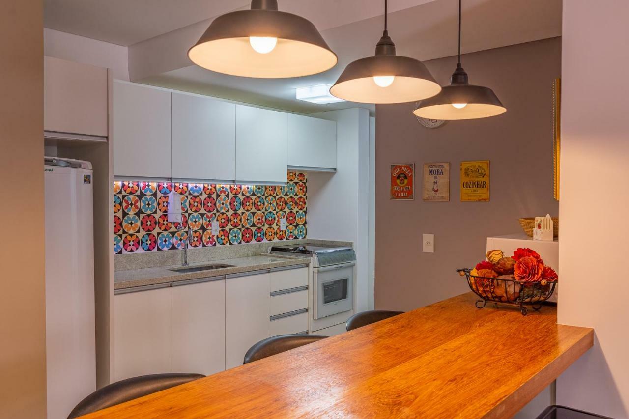 Apartamento Completo Na Paradisiaca Praia Dos Ingleses Florianópolis Eksteriør bilde
