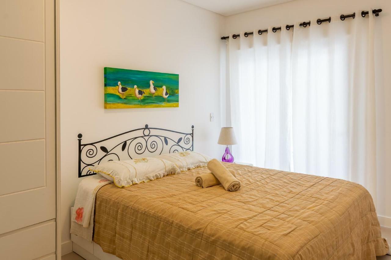 Apartamento Completo Na Paradisiaca Praia Dos Ingleses Florianópolis Eksteriør bilde