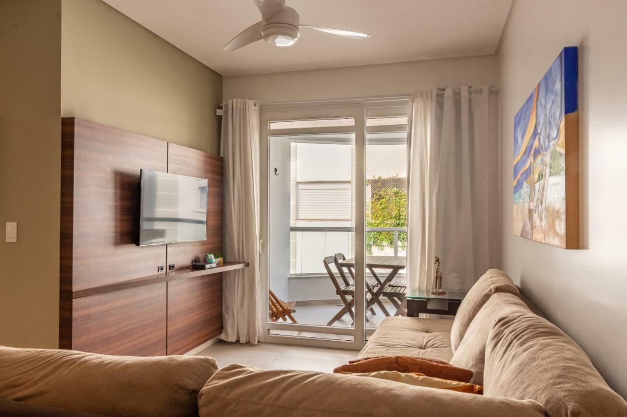 Apartamento Completo Na Paradisiaca Praia Dos Ingleses Florianópolis Eksteriør bilde