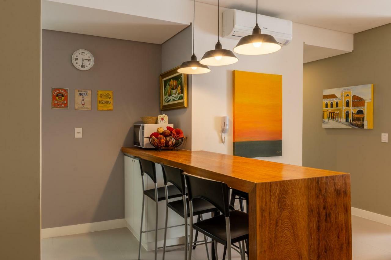 Apartamento Completo Na Paradisiaca Praia Dos Ingleses Florianópolis Eksteriør bilde