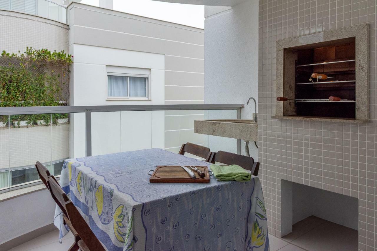 Apartamento Completo Na Paradisiaca Praia Dos Ingleses Florianópolis Eksteriør bilde