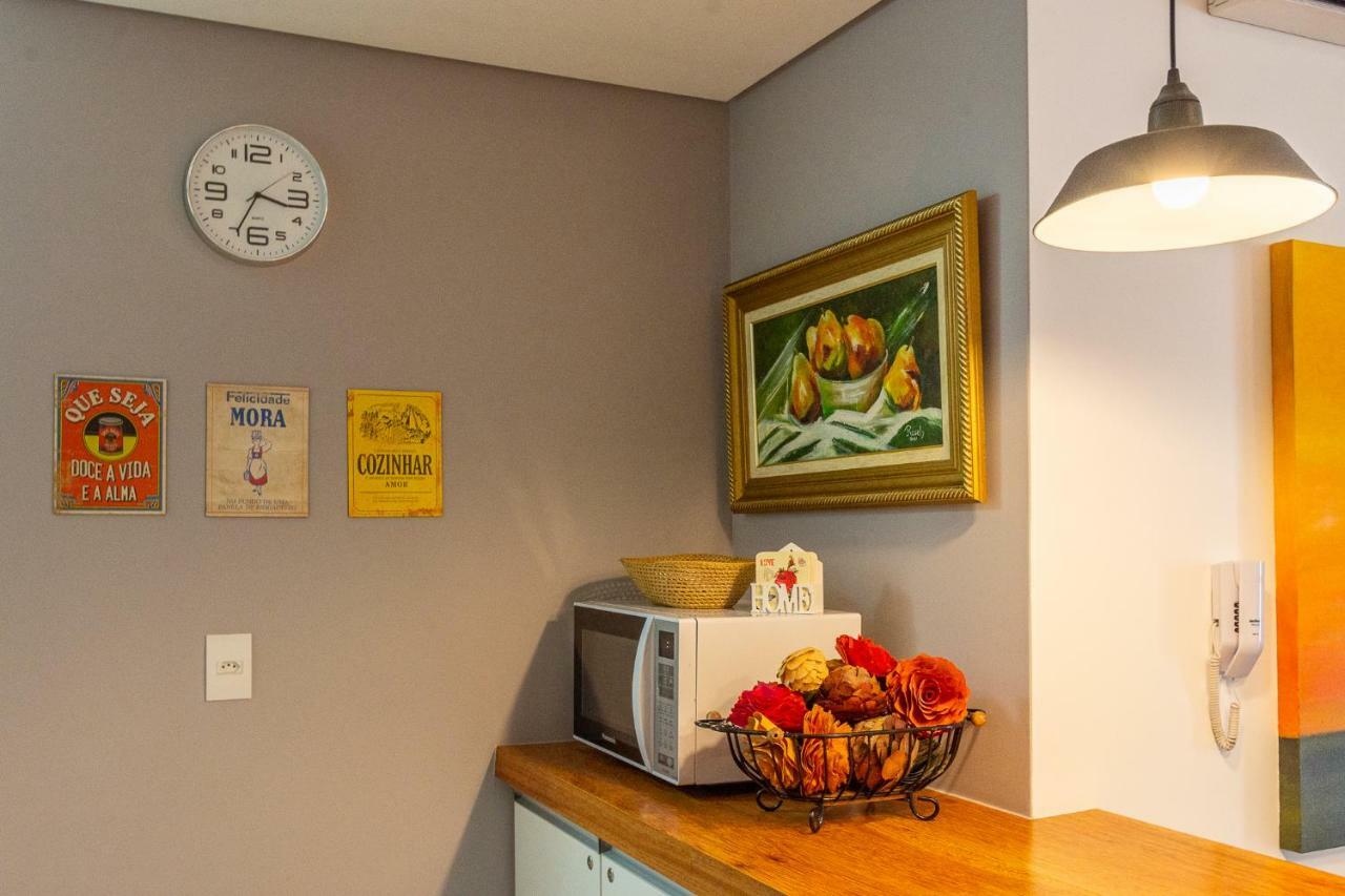 Apartamento Completo Na Paradisiaca Praia Dos Ingleses Florianópolis Eksteriør bilde