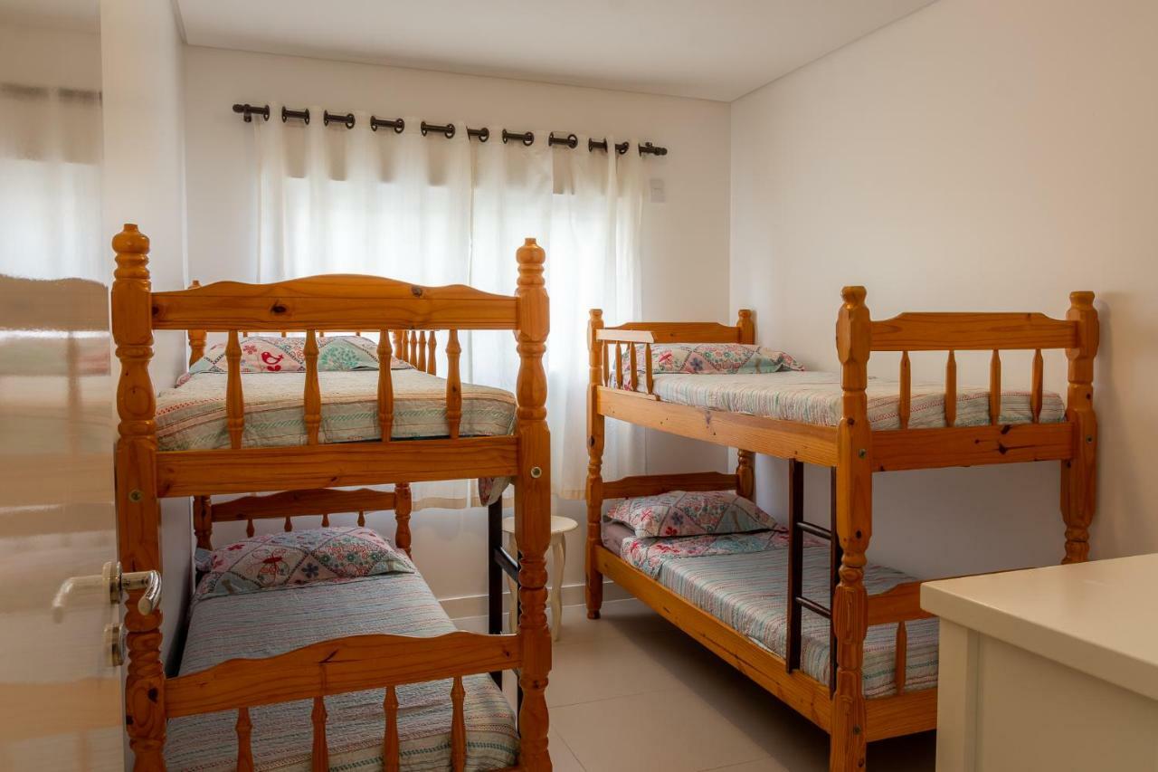 Apartamento Completo Na Paradisiaca Praia Dos Ingleses Florianópolis Eksteriør bilde