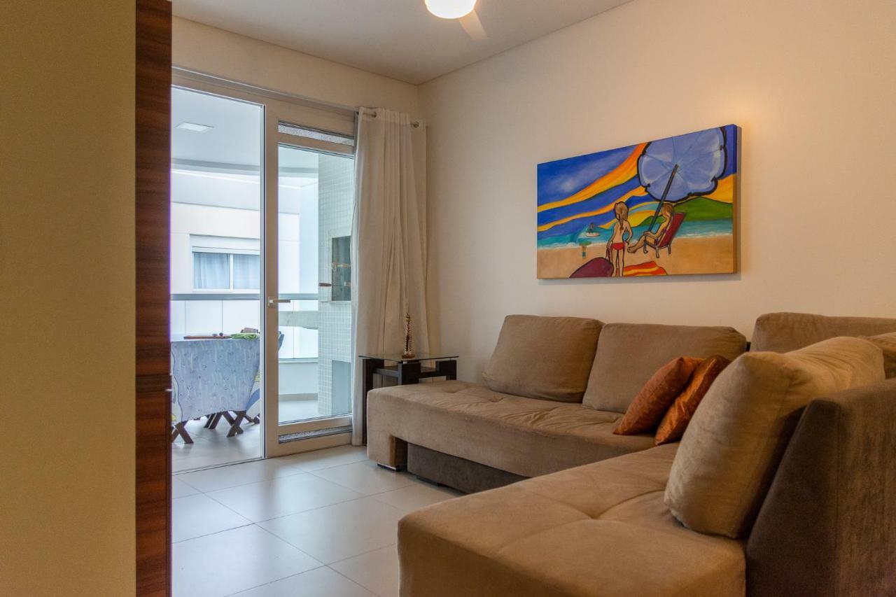 Apartamento Completo Na Paradisiaca Praia Dos Ingleses Florianópolis Eksteriør bilde