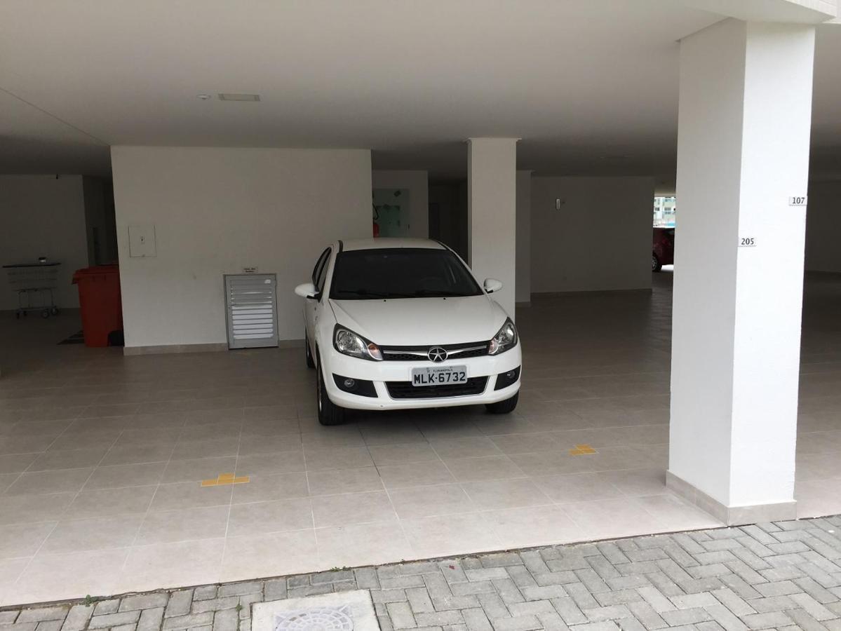 Apartamento Completo Na Paradisiaca Praia Dos Ingleses Florianópolis Eksteriør bilde